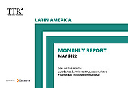 América Latina - Mayo 2022